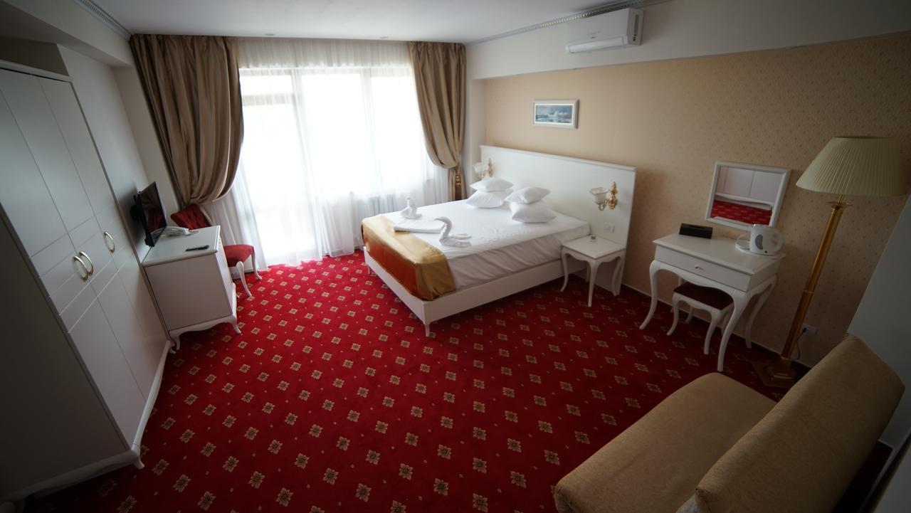 Msr Port Hotel Mangalya Dış mekan fotoğraf